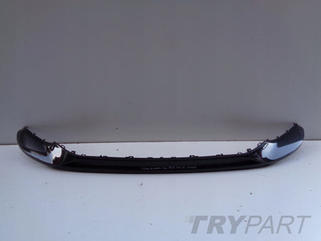 FRONT BUMPER LOWER TRIM SPOILER AUDI A6 C8 4K 4K0 18- ALLROAD