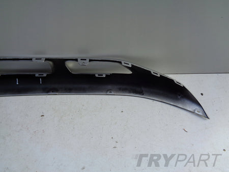 FRONT BUMPER LOWER TRIM SPOILER PEUGEOT 3008 5008 II 16-