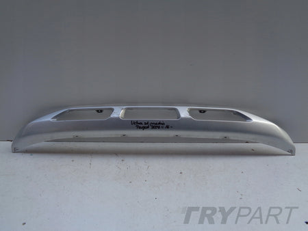 FRONT BUMPER LOWER TRIM SPOILER PEUGEOT 3008 5008 II 16-