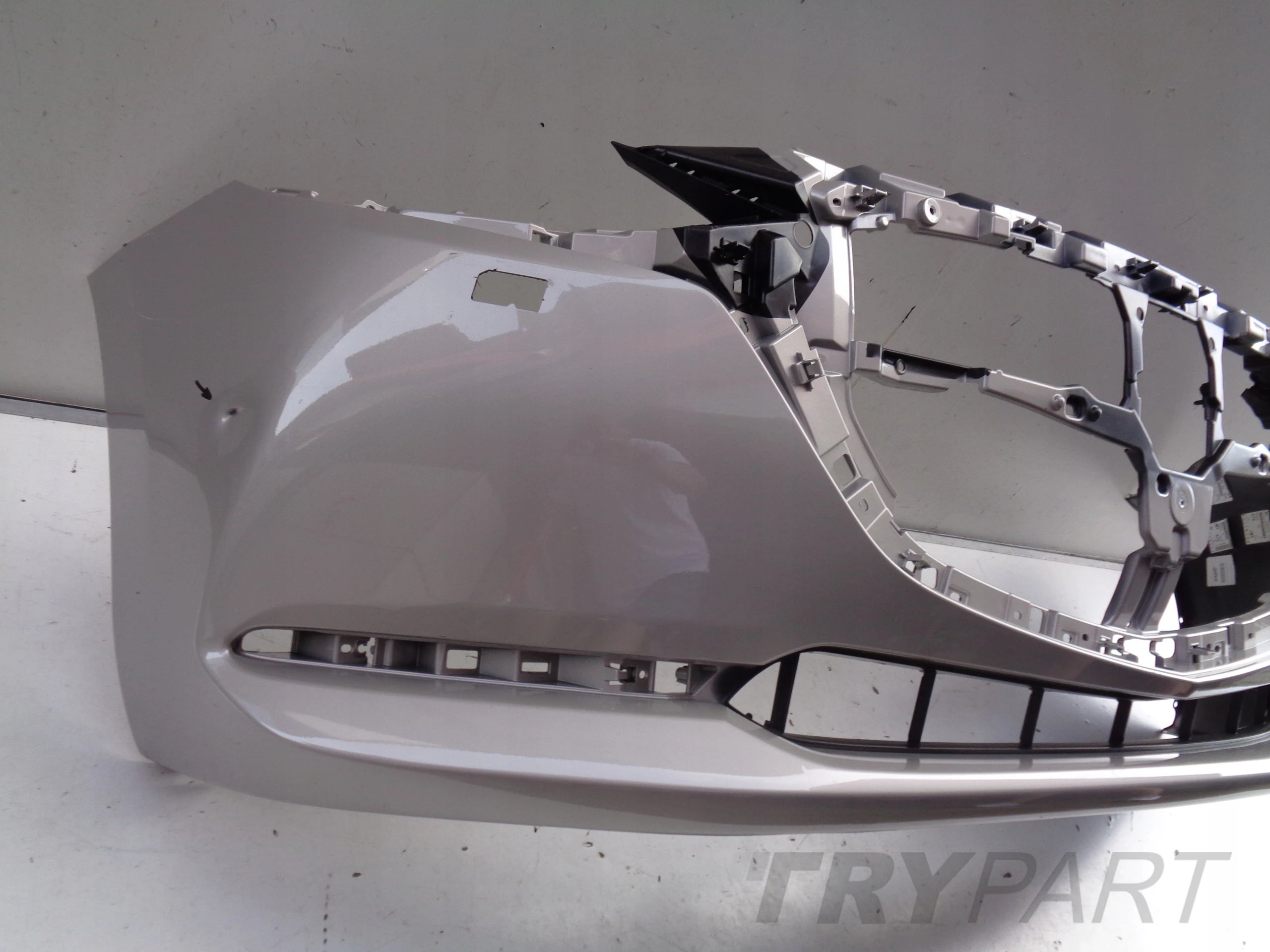 FRONT BUMPER MAZDA 2 20-23 LIFT NO. 41594