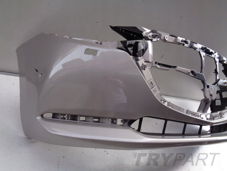 FRONT BUMPER MAZDA 2 20-23 LIFT NO. 41594