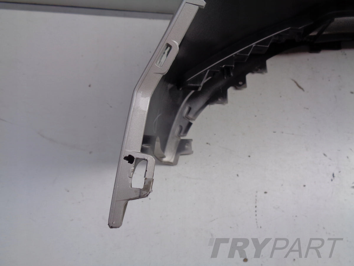 FRONT BUMPER MAZDA 2 20-23 LIFT NO. 41594