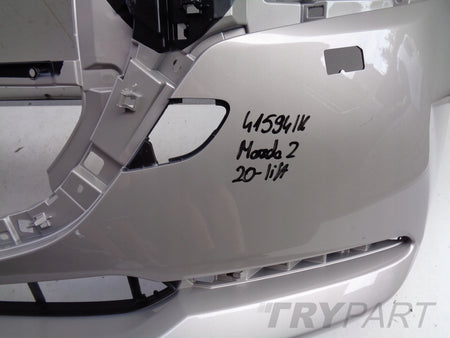 FRONT BUMPER MAZDA 2 20-23 LIFT NO. 41594