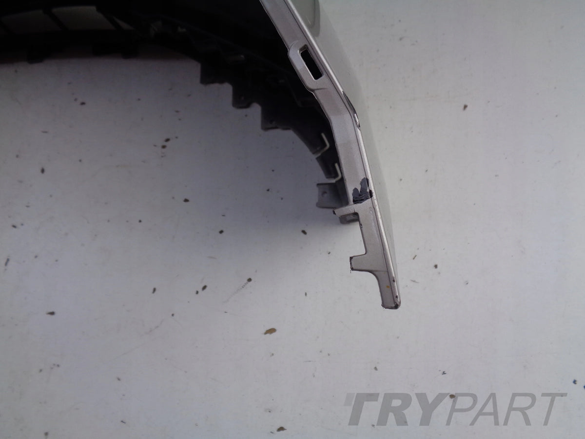 FRONT BUMPER MAZDA 2 20-23 LIFT NO. 41594