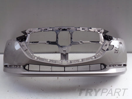 FRONT BUMPER MAZDA 2 20-23 LIFT NO. 41594