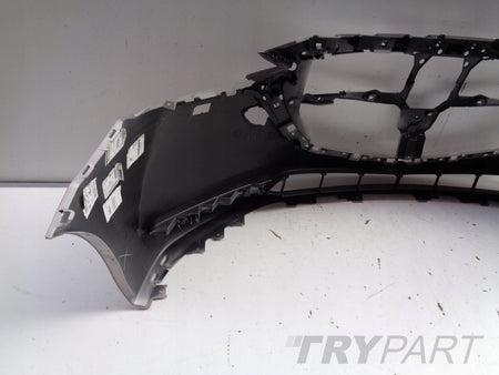 FRONT BUMPER MAZDA 2 20-23 LIFT NO. 41594