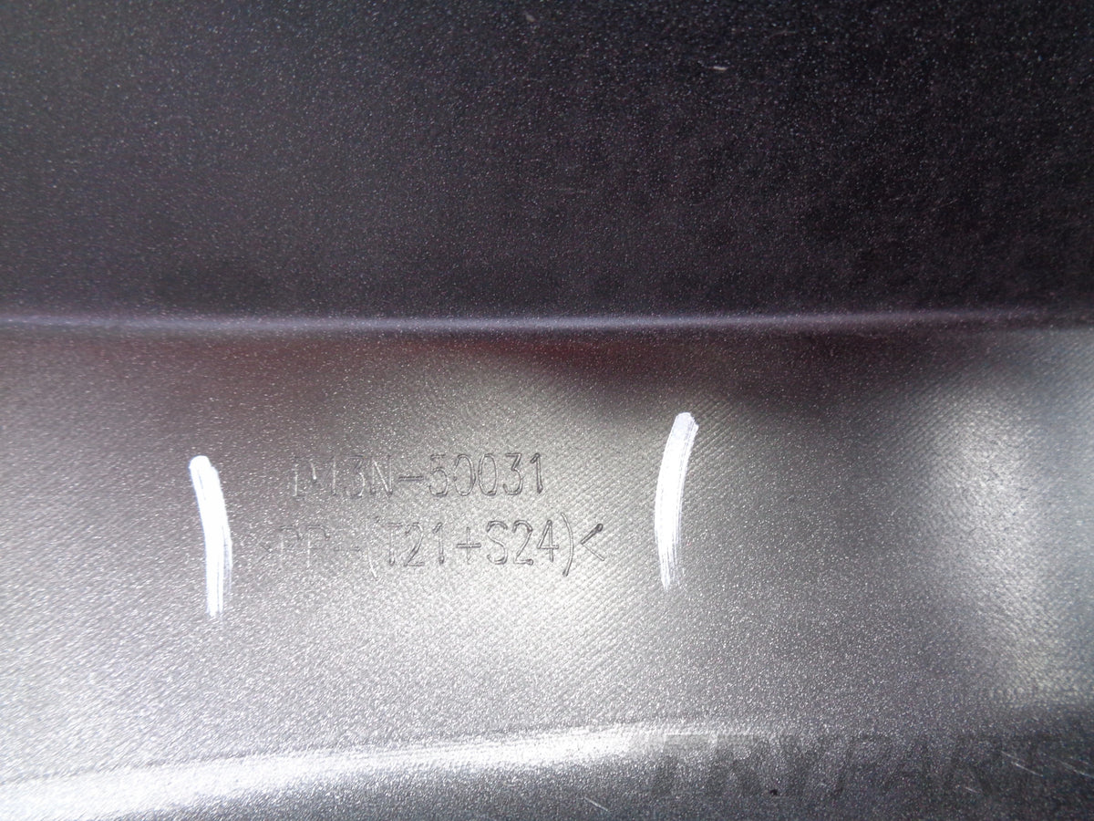 FRONT BUMPER MAZDA 2 20-23 LIFT NO. 41594