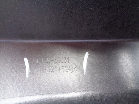 FRONT BUMPER MAZDA 2 20-23 LIFT NO. 41594