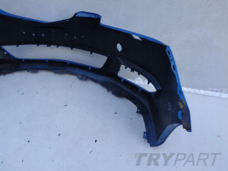 FRONT BUMPER MAZDA 3 03-06 NO. 14658