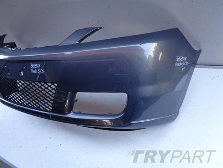 FRONT BUMPER MAZDA 5 05- NO. 36685