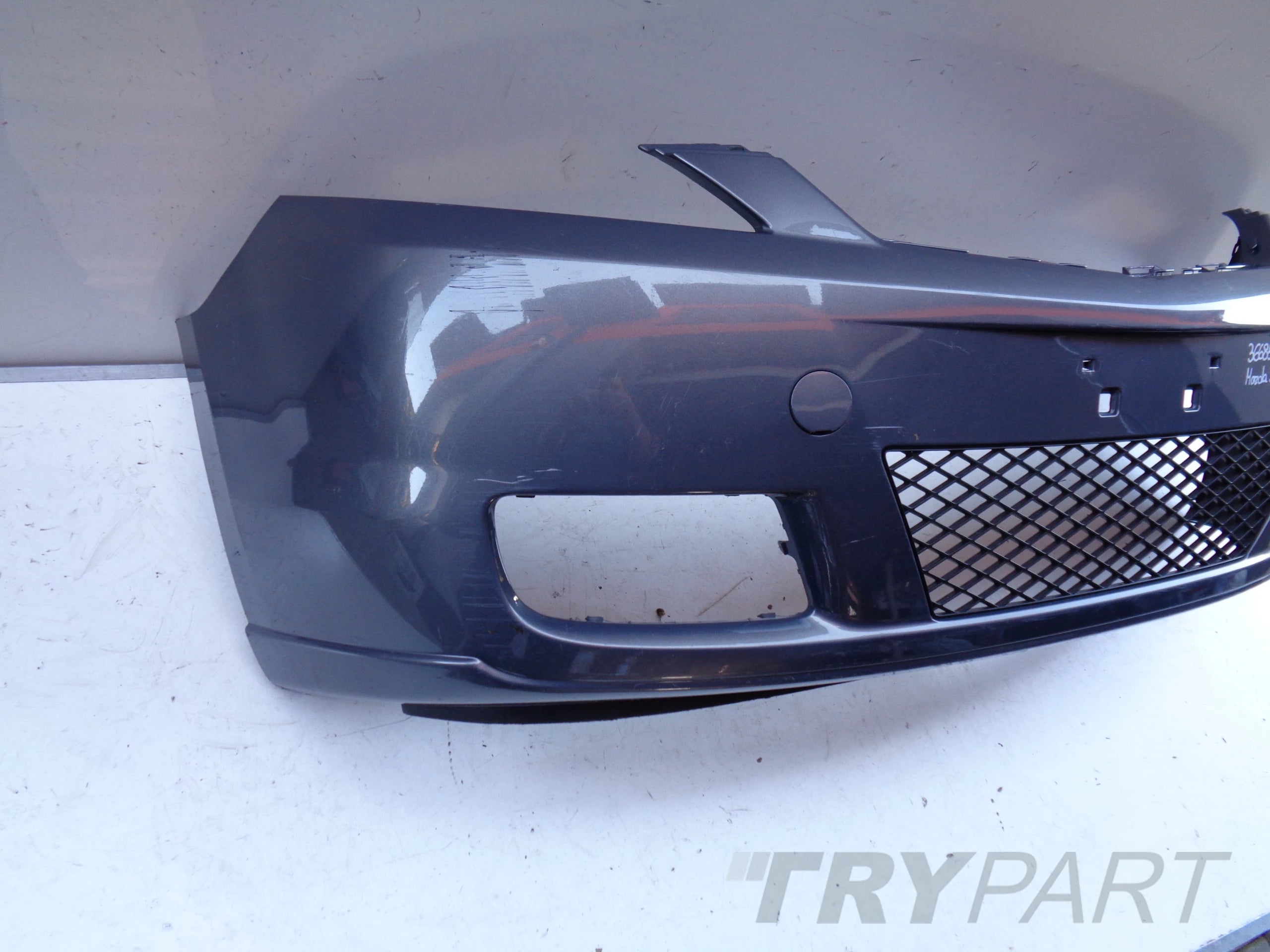 FRONT BUMPER MAZDA 5 05- NO. 36685