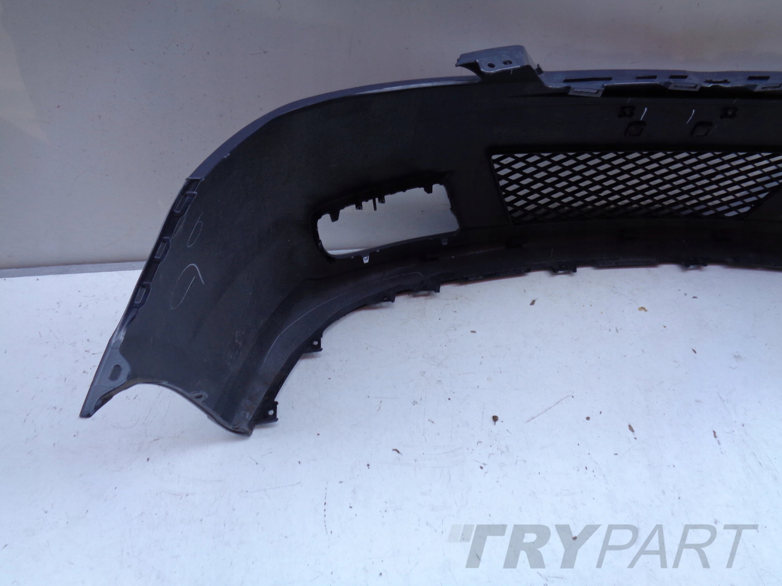 FRONT BUMPER MAZDA 5 05- NO. 36685