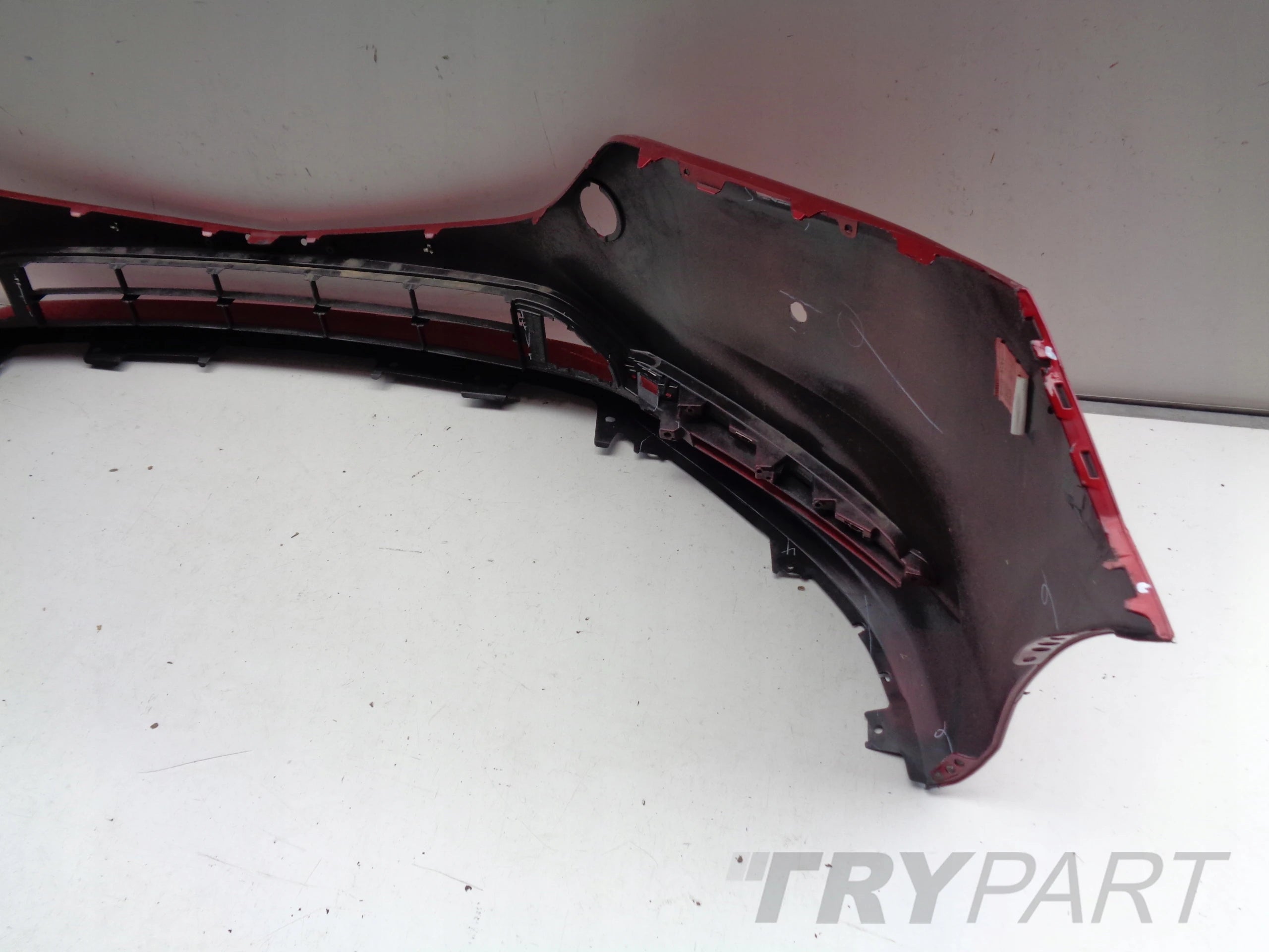 FRONT BUMPER MAZDA 6 GJ 18- FACELIFT NO. 30939