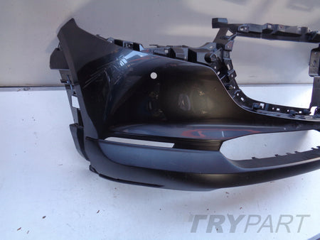FRONT BUMPER MAZDA CX-30 19- NO. 33178