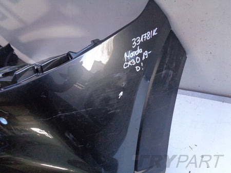 FRONT BUMPER MAZDA CX-30 19- NO. 33178