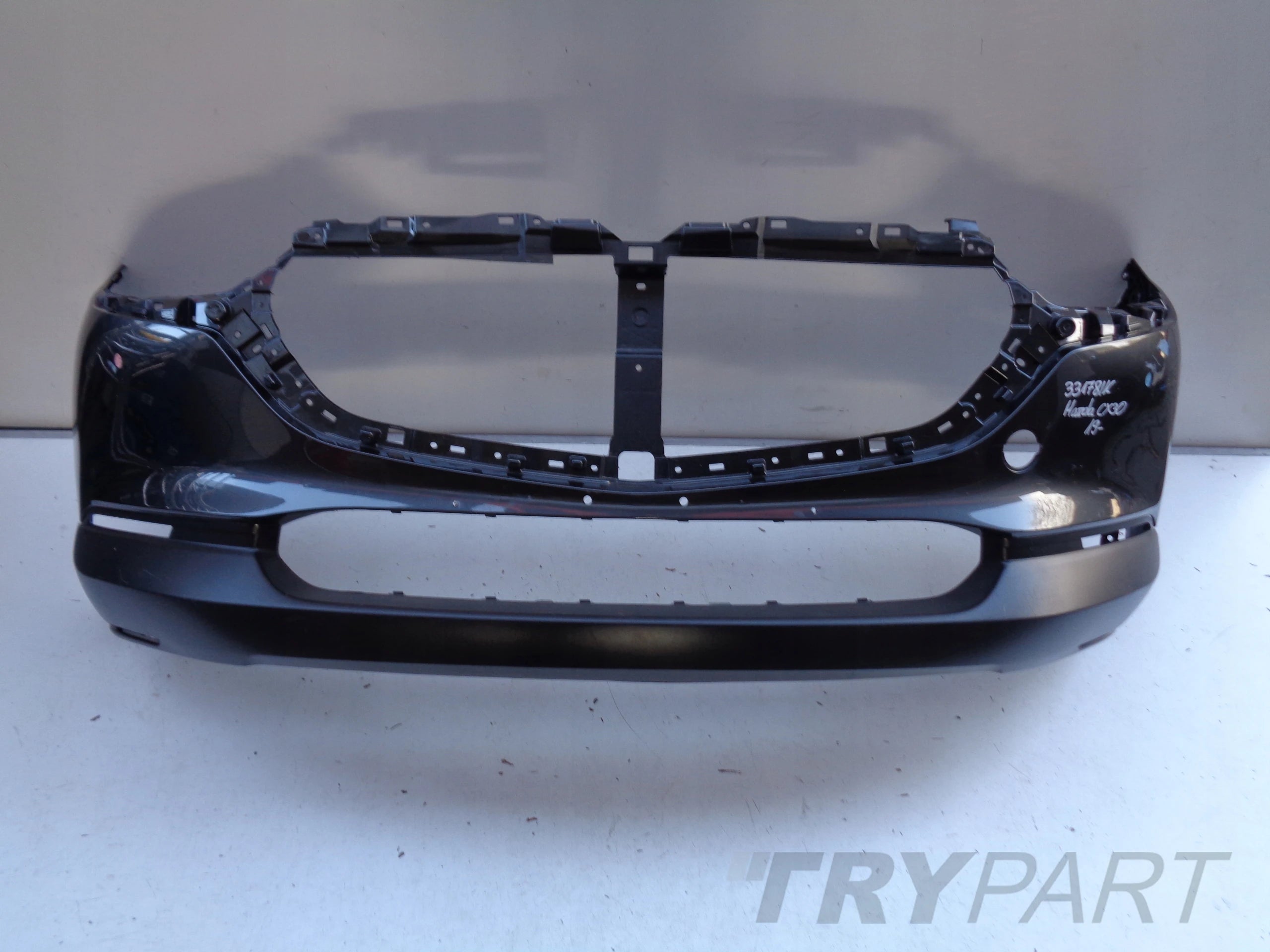 FRONT BUMPER MAZDA CX-30 19- NO. 33178