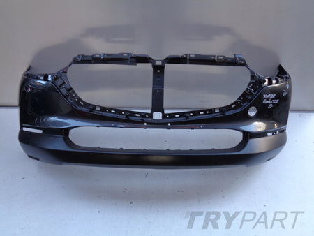 FRONT BUMPER MAZDA CX-30 19- NO. 33178