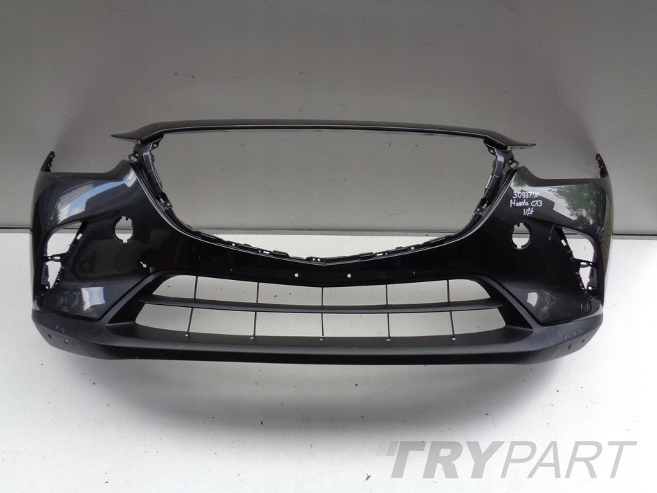FRONT BUMPER MAZDA CX3 18- FACELIFT NO. 30937