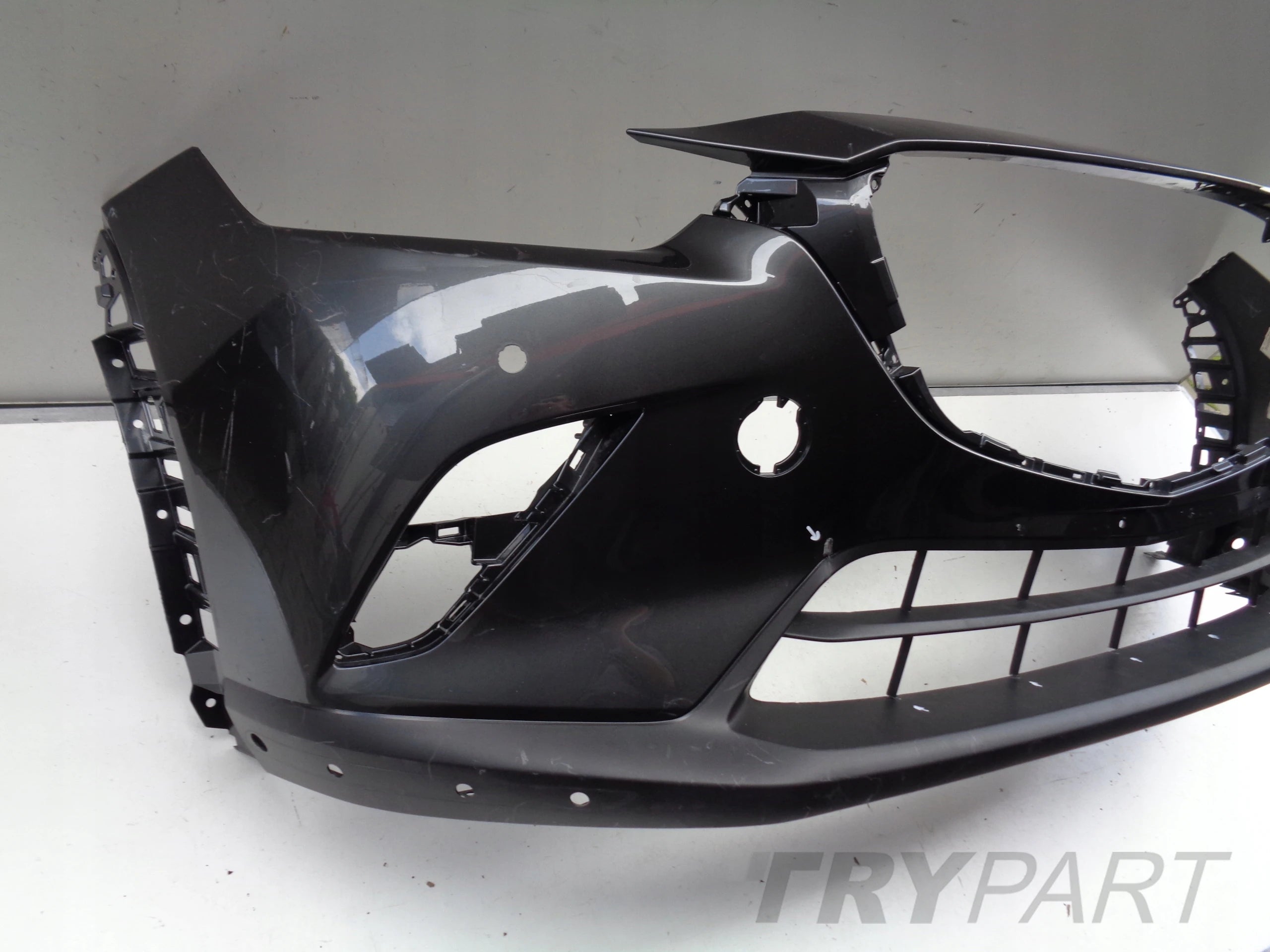 FRONT BUMPER MAZDA CX3 18- FACELIFT NO. 30937