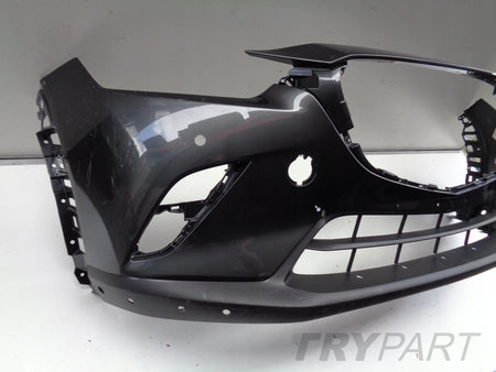 FRONT BUMPER MAZDA CX3 18- FACELIFT NO. 30937
