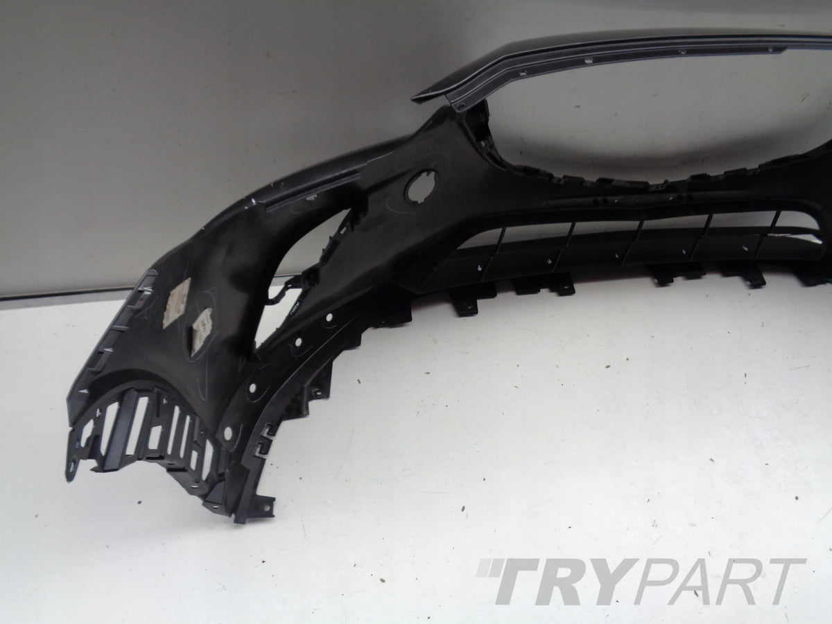 FRONT BUMPER MAZDA CX3 18- FACELIFT NO. 30937