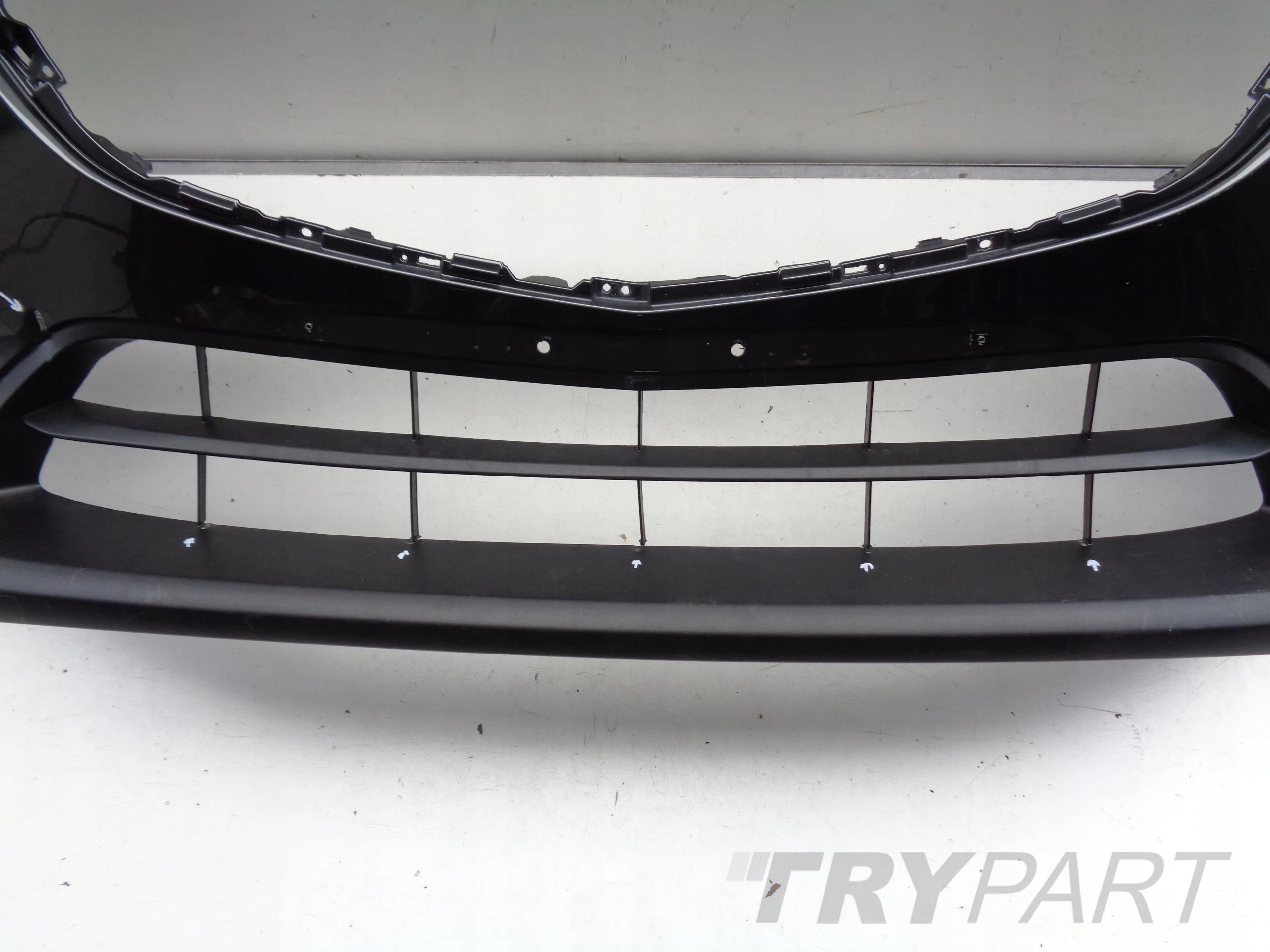 FRONT BUMPER MAZDA CX3 18- FACELIFT NO. 30937