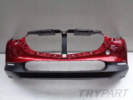 FRONT BUMPER MAZDA CX30 19- NO. 38359
