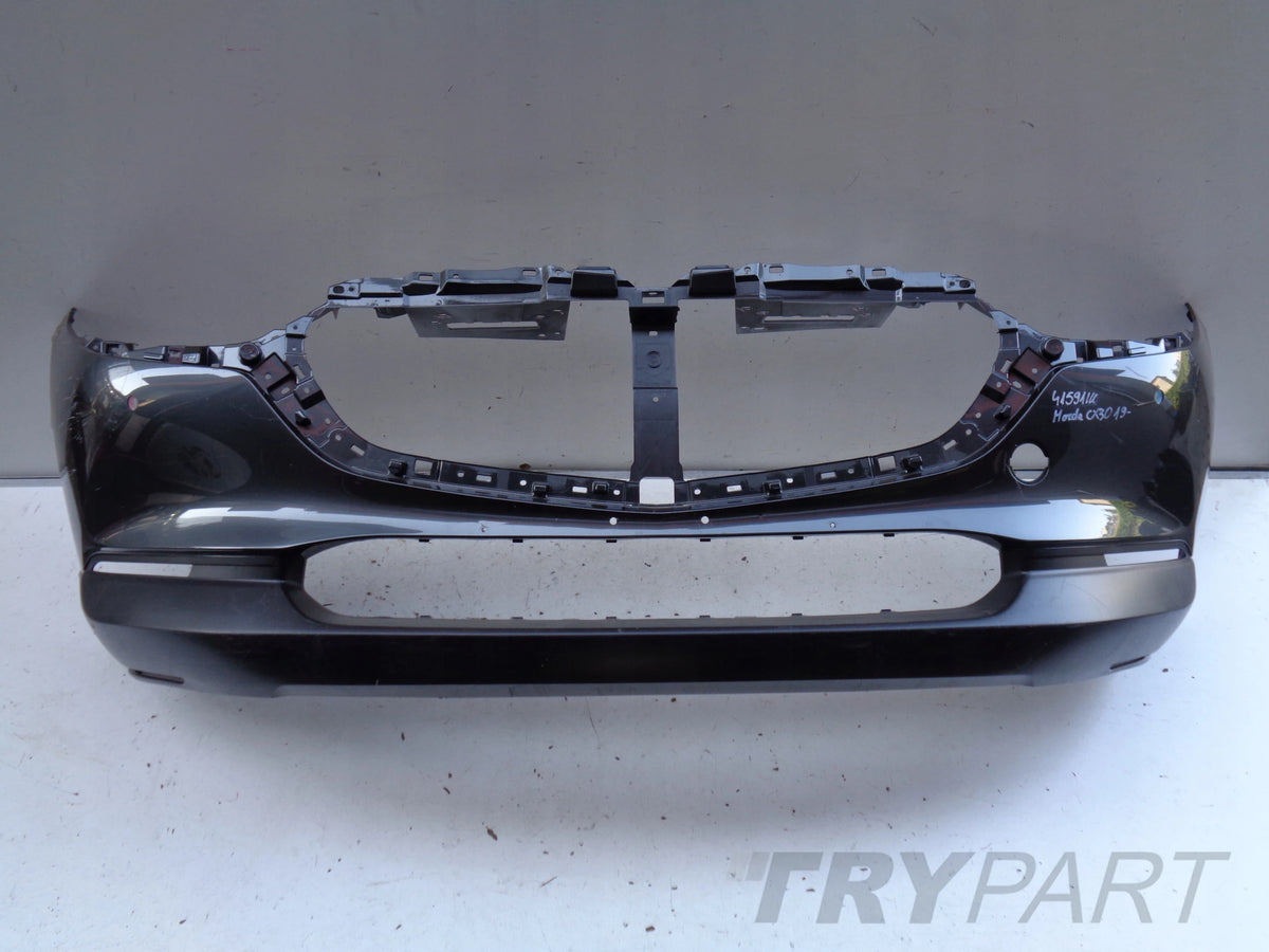 FRONT BUMPER MAZDA CX30 19- NO. 41591