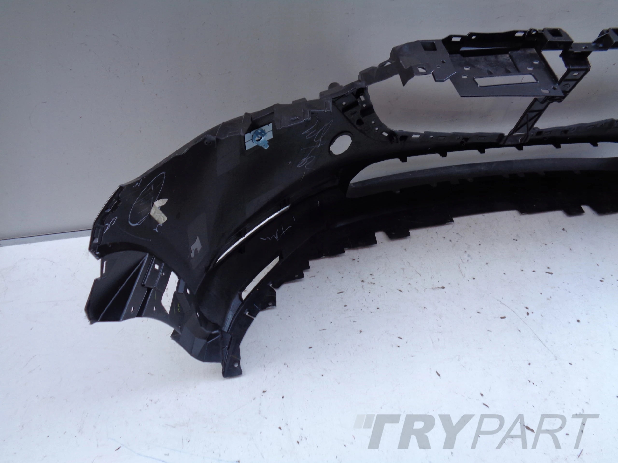 FRONT BUMPER MAZDA CX30 19- NO. 41591