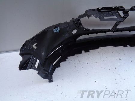FRONT BUMPER MAZDA CX30 19- NO. 41591