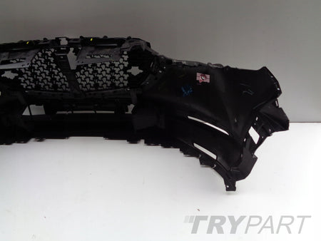 FRONT BUMPER MAZDA CX30 19- NO. 47211