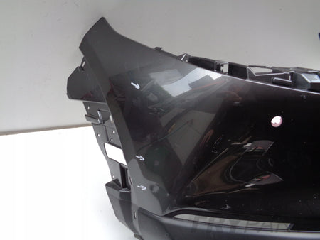 FRONT BUMPER MAZDA CX30 19- NO. 47211