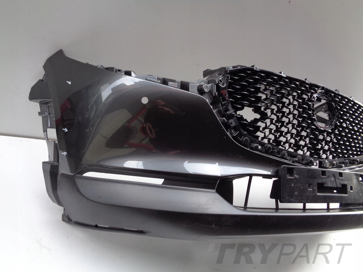 FRONT BUMPER MAZDA CX30 19- NO. 47211