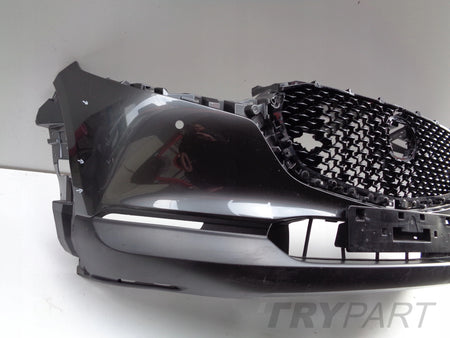 FRONT BUMPER MAZDA CX30 19- NO. 47211