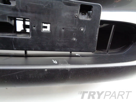 FRONT BUMPER MAZDA CX30 19- NO. 47211