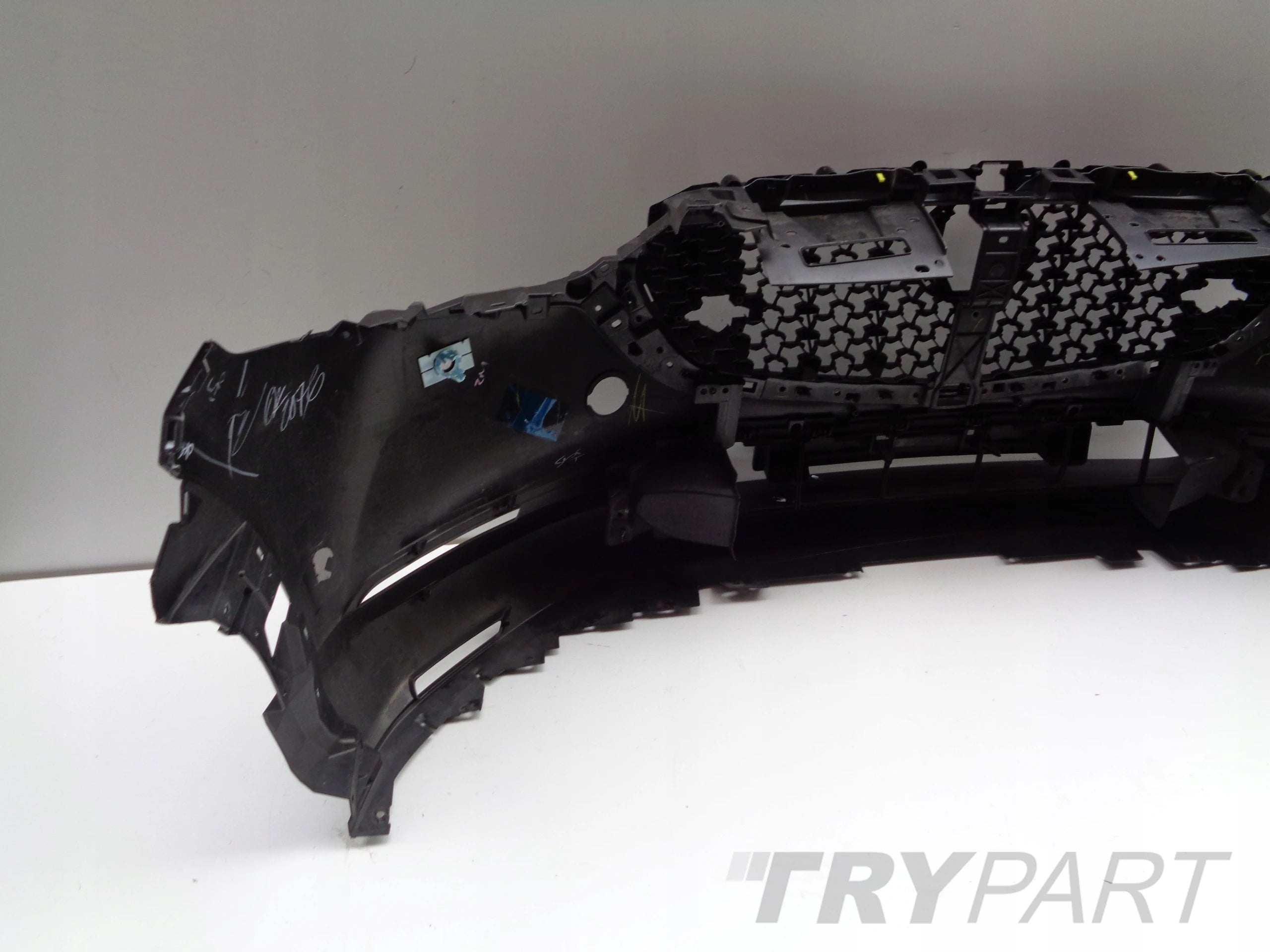 FRONT BUMPER MAZDA CX30 19- NO. 47211