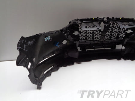 FRONT BUMPER MAZDA CX30 19- NO. 47211