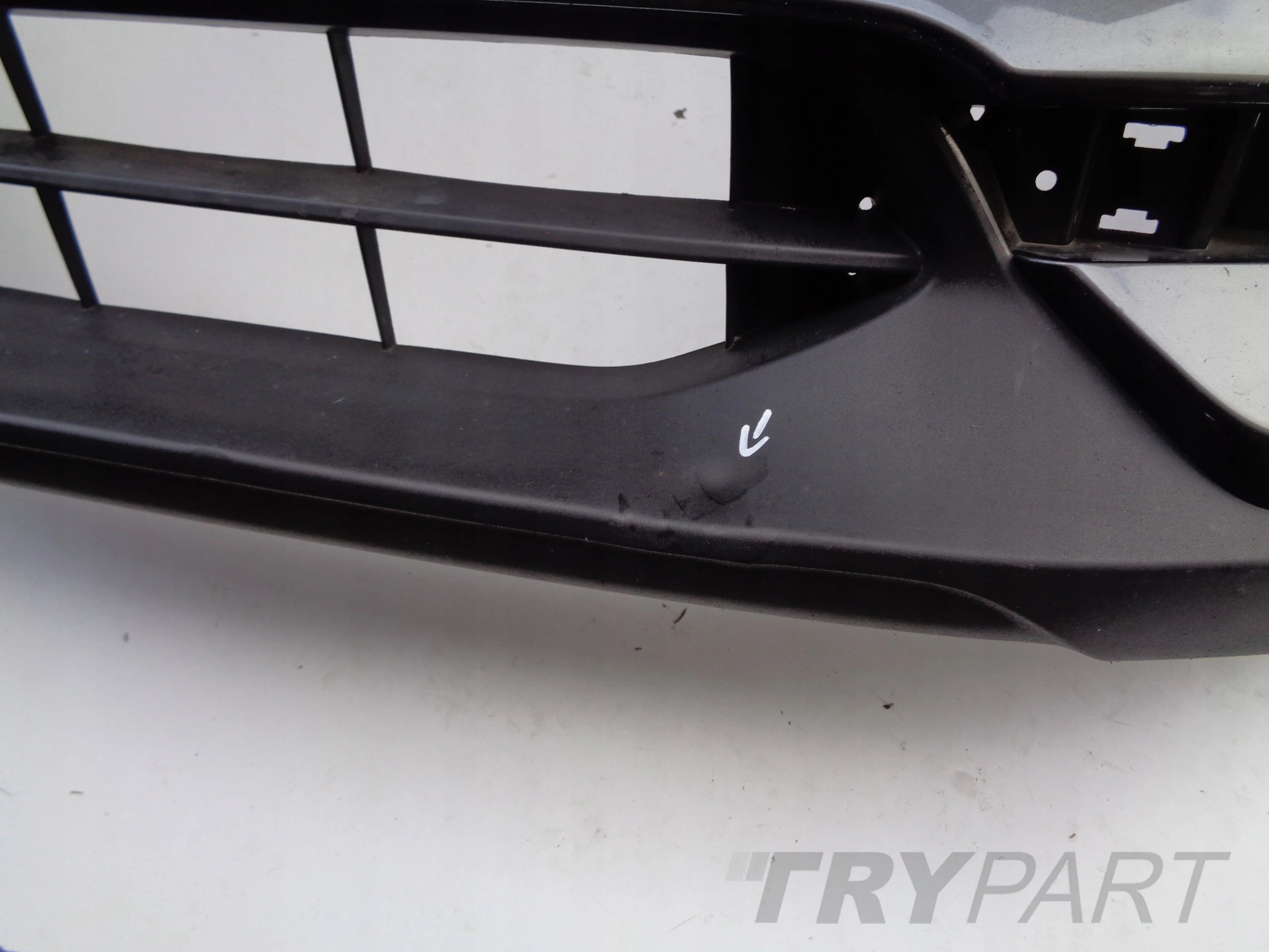 FRONT BUMPER MAZDA CX5 II 17- NO. 48709