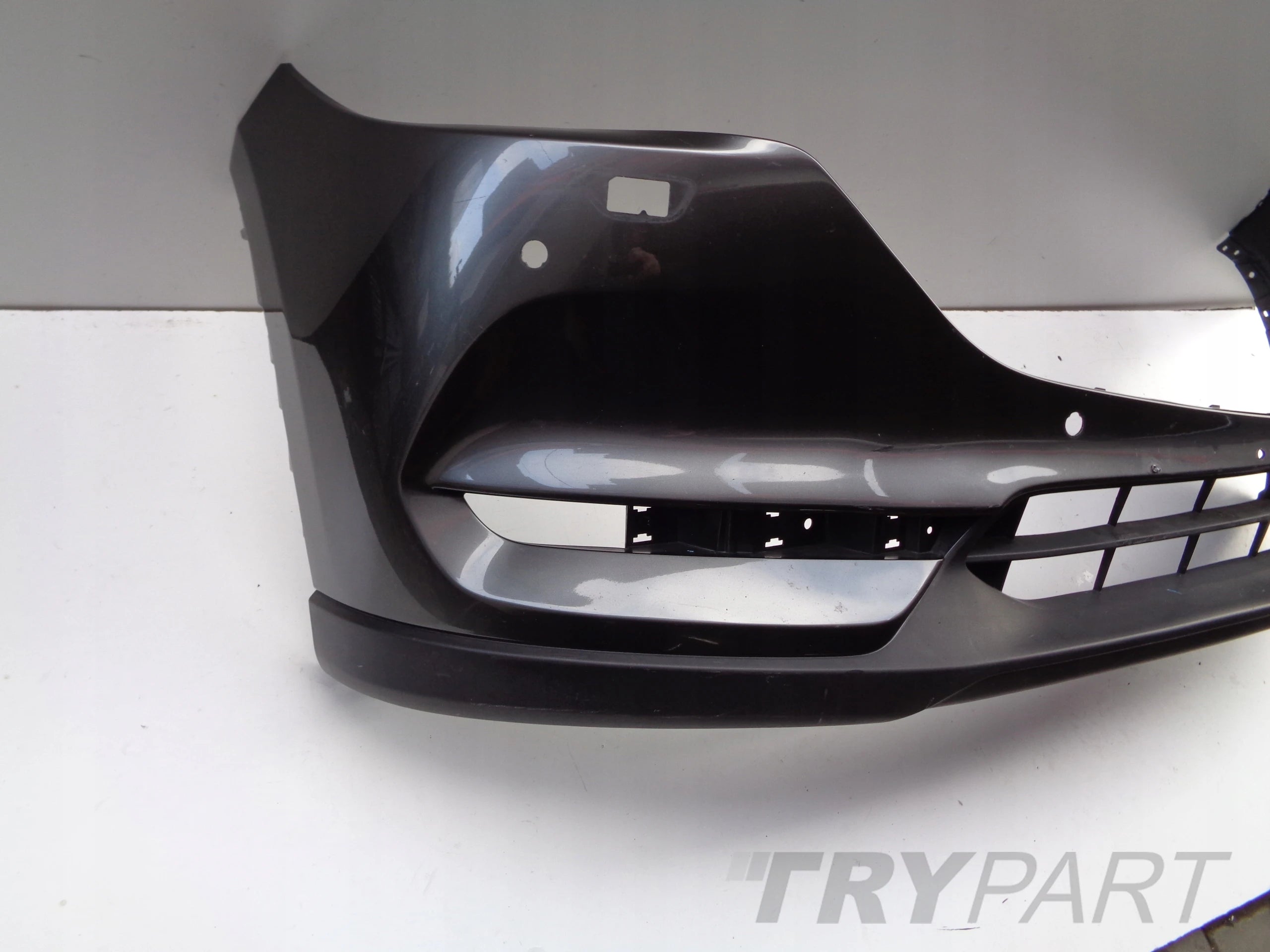 FRONT BUMPER MAZDA CX5 II 17- NO. 48709