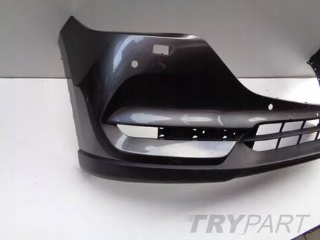 FRONT BUMPER MAZDA CX5 II 17- NO. 48709