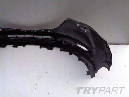 FRONT BUMPER MAZDA CX5 II 17- NO. 48709