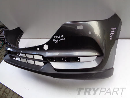 FRONT BUMPER MAZDA CX5 II 17- NO. 48709