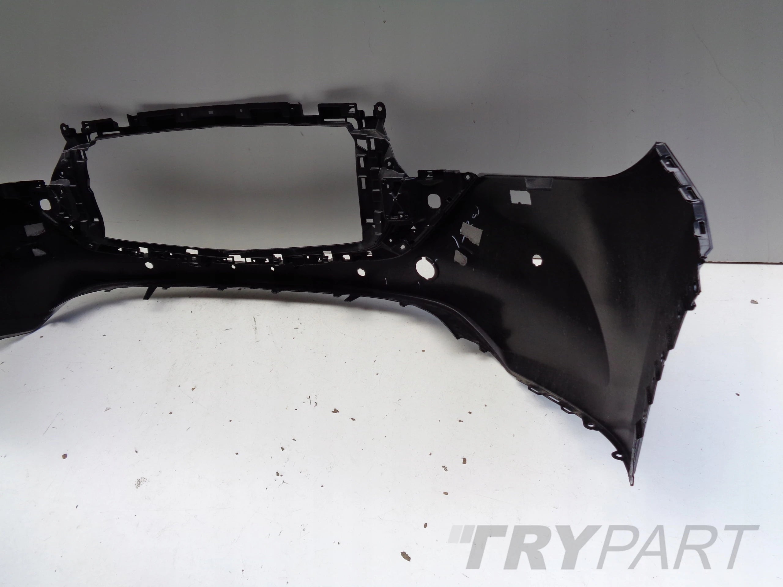 FRONT BUMPER MAZDA CX5 II 21- LIFT NO. 51566