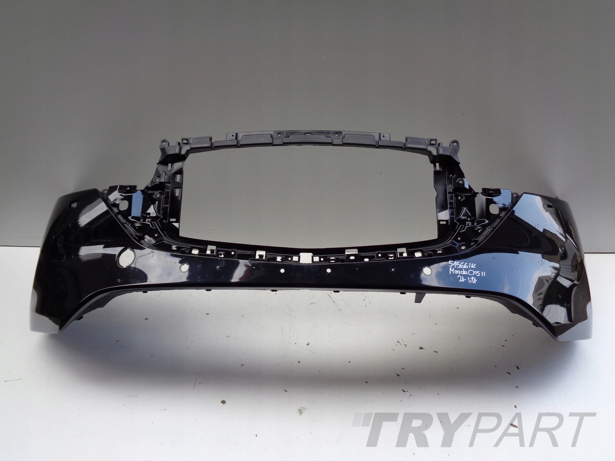 FRONT BUMPER MAZDA CX5 II 21- LIFT NO. 51566