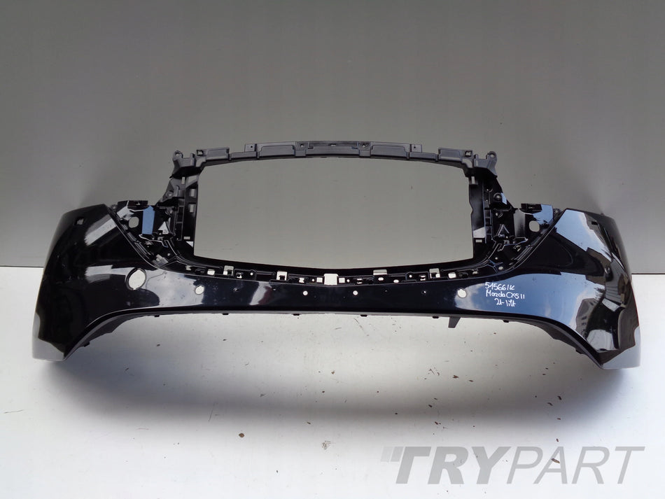 FRONT BUMPER MAZDA CX5 II 21- LIFT NO. 51566