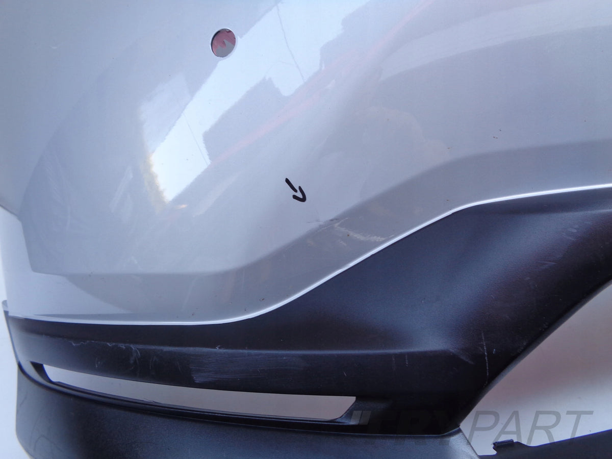 FRONT BUMPER MAZDA MX30 19- NO. 47821