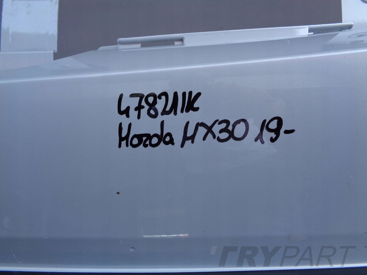 FRONT BUMPER MAZDA MX30 19- NO. 47821