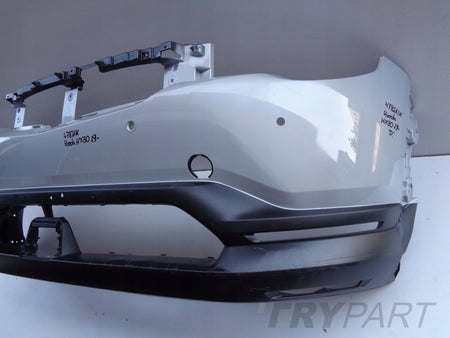 FRONT BUMPER MAZDA MX30 19- NO. 47821