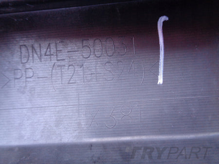 FRONT BUMPER MAZDA MX30 19- NO. 47821