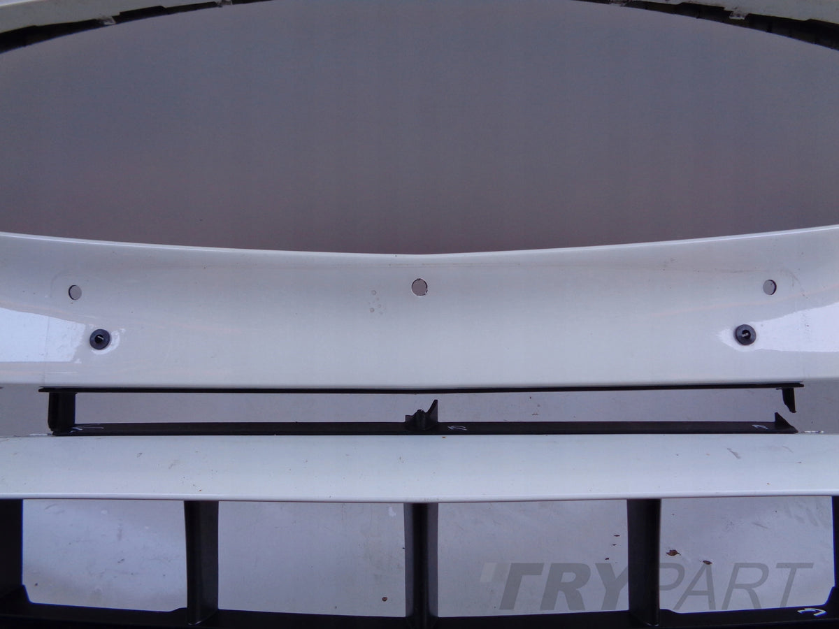 FRONT BUMPER MERCEDES A-CLASS W176 15- FACELIFT AMG NO. 49886